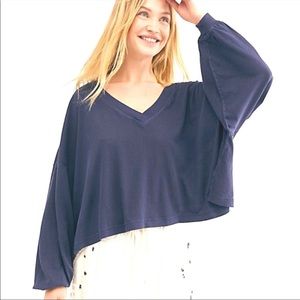 Free People Buffy Tee